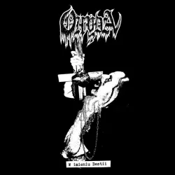 Ohyda- w imieniu bestii